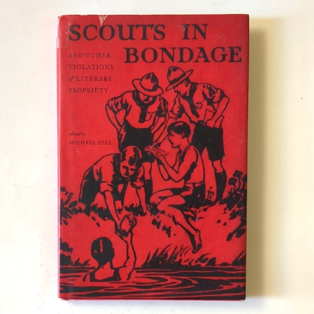 Scouts In Bondage - 2006